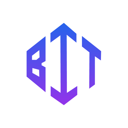 BitStream Logo
